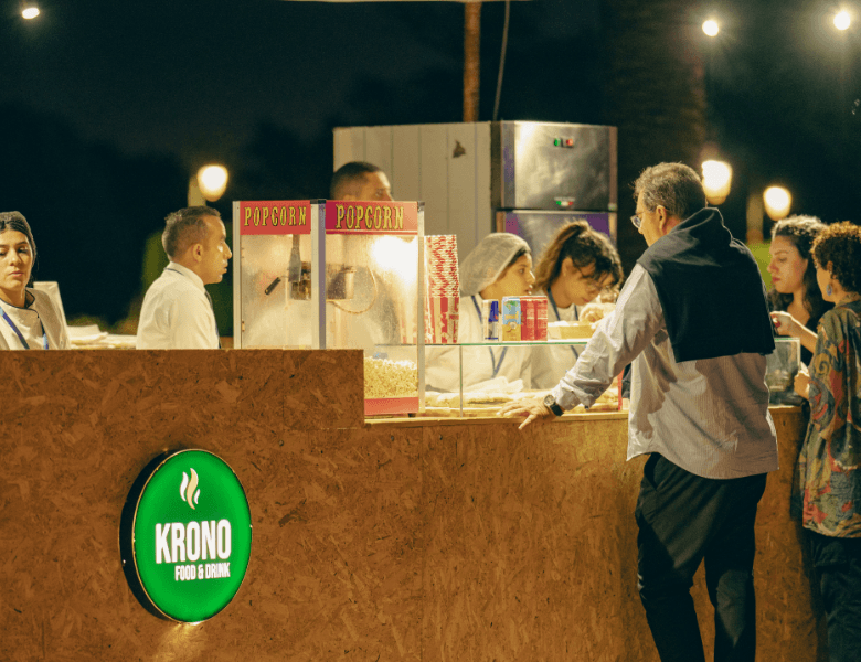 Galerie Krono 4