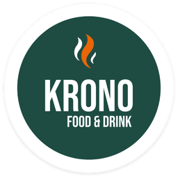 Krono Food & Drink logo