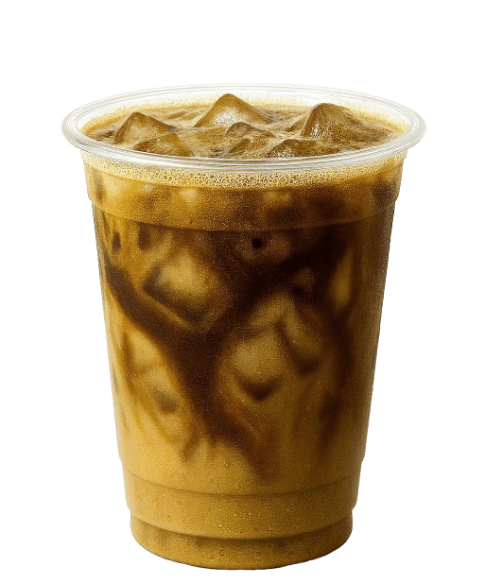 Classic Iced Coffee